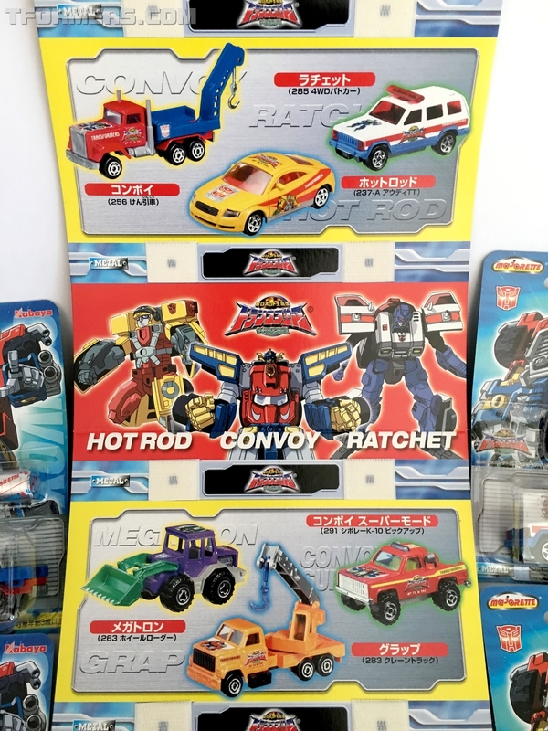 Kabaya Die Cast Micron Legends Matchbox Cars Candy Toys   Far Out Friday  (8 of 41)